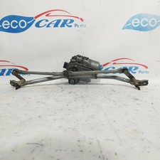 Motorino tergicristalli ant. Volkswagen Passat 2003 4 pin 3b1955113d ecoAC8681