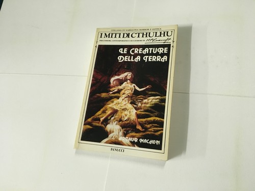 Creature della terra - creature,