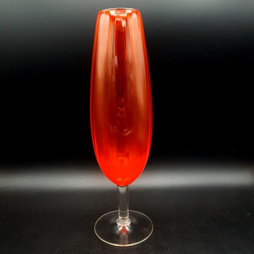 Vaso vintage italiano empoli - vintage,