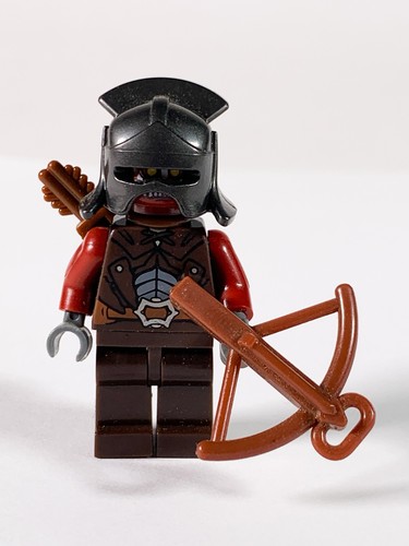 Minifigure signore degli - minifigure,