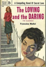 Francoise Mallet / The Loving