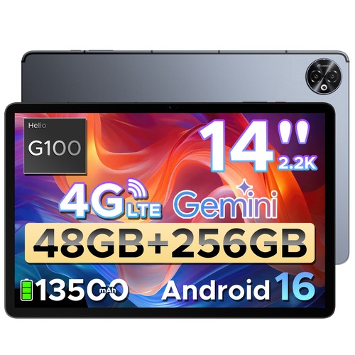 Doogee tabe3max 256 gb - doogee, 48