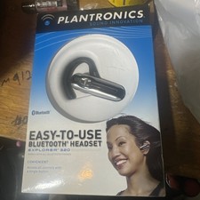 🦻ULTIMO! Plantronics