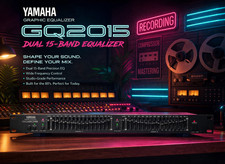 Yamaha GQ2015 🌈RaRe🌈