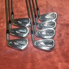 [Mizuno] JPX 800 PRO Set di