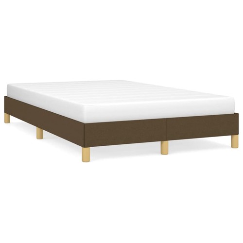 Vidaxl giroletto marrone scuro - giroletto,