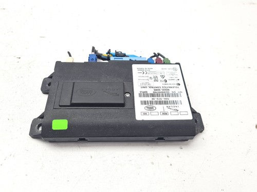 Modulo comando telematico - comando,