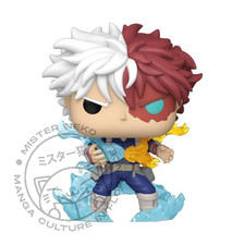 Pop vinyl figure - figure, animation