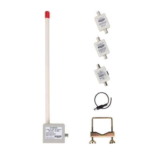 Sv2czf set antenna attiva - sv2czf,