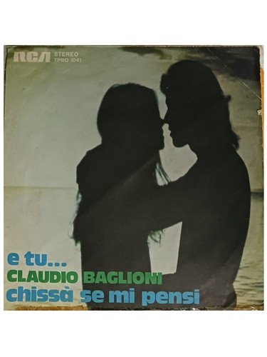 Vinile giri claudio - vinile,