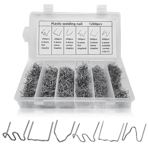 Saldatrice mano per plastica - a,
