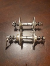 Set mozzi Campagnolo no record 1950-1960