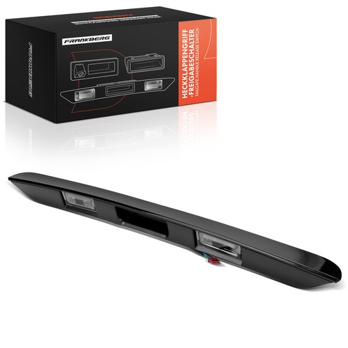 Maniglia cassetto portellone - cassetto,