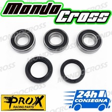 cuscinetti parapolvere ruota