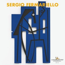 Sergio Fermariello. Il