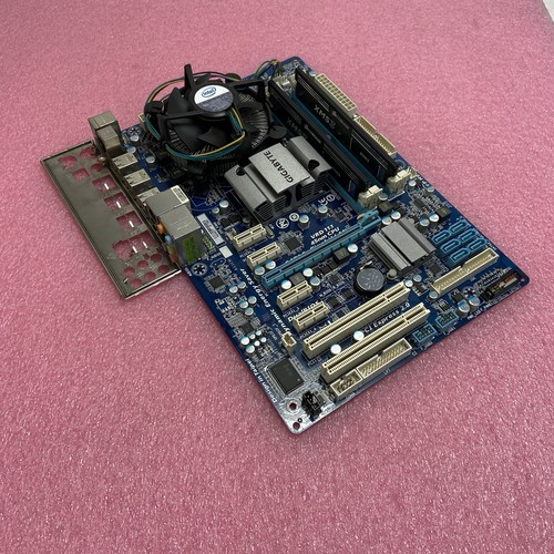 Gigabyte ep43t ud3l - ep43t-ud3l, scheda