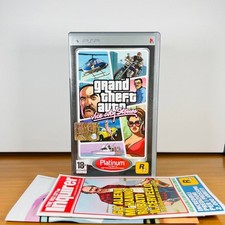 GRAND THEFT AUTO VICE CITY