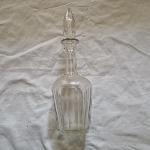 Bottiglia liquore in - bottiglia,