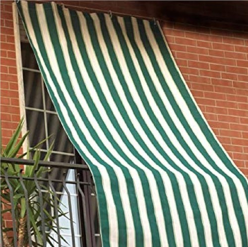 Tenda sole ombreggiante - da,