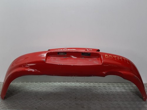 8661027000 paraurti posteriore - 8661027000,
