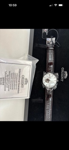 Orient comtemporary bambino - orient,