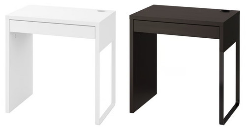 Nuovo ikea micke scrivania - nuovo,