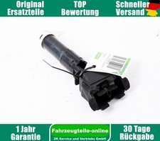 Impianto Di Pulizia Fari Düse