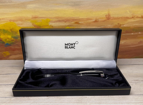 Montblanc starwalker penna - montblanc,