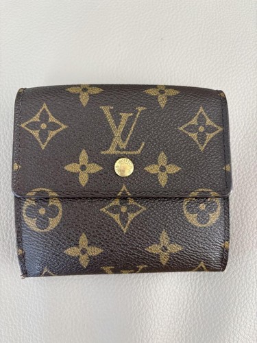 Portafoglio luis vuitton - portafoglio,
