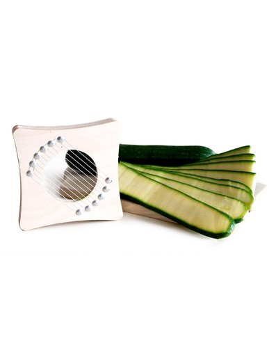Calder taglia zucchine - -,
