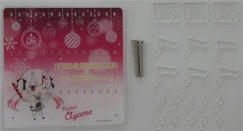 Hololive fujikyu highland snow - hololive,