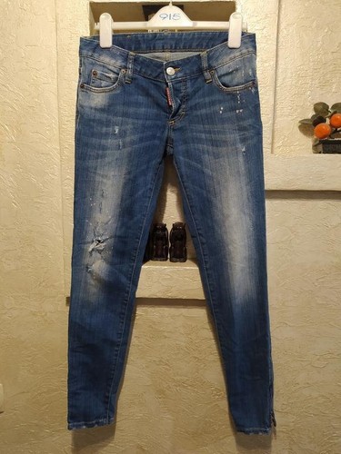 Jeans donna dsquared - jeans,