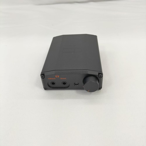 Amplificatore dac portatile - amplificatore,