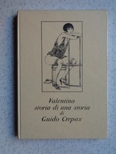 VALENTINA STORIA DI UNA STORIA