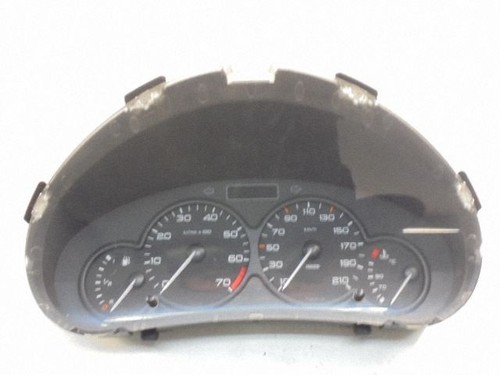 9651740180 quadro strumenti - 9651740180,