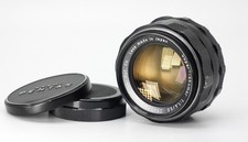 Obiettivo Asahi Super Takumar