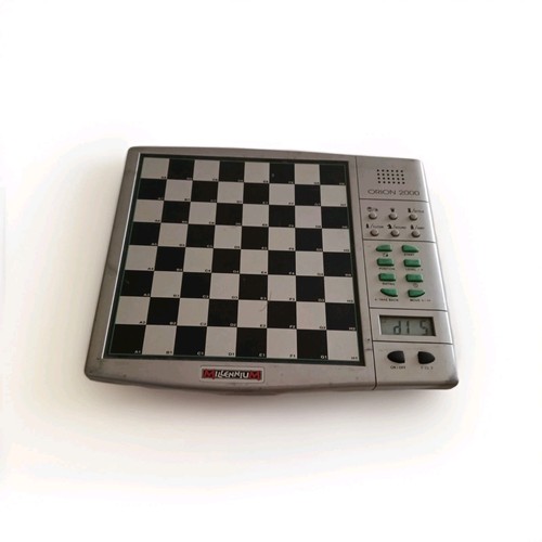 Scacchiera elettronica - ♟️scacchiera,