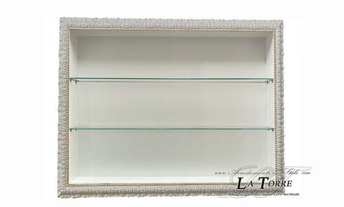 Vetrina classica sospesa - , da