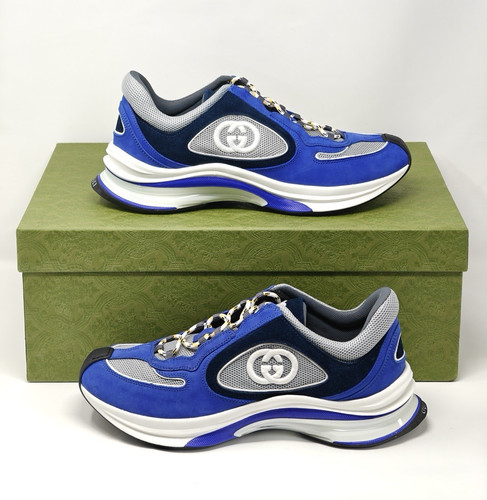 Gucci run sneakers premium - gucci,