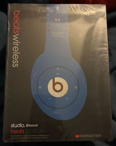 Monster beats studio - monster,