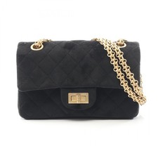 Borsa a tracolla CHANEL 2.55