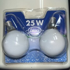 Lampadine Leuci 25w E14 230V