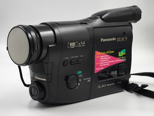 Panasonic rx1 slim - panasonic, eg