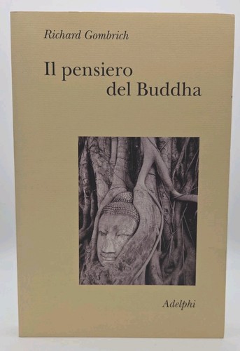 Gombrich pensiero del - il,