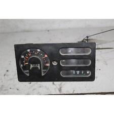 STRUMENTAZIONE PER PIAGGIO - EFFEDI APE POKER 4 RUOTE 422 BZ. 1950