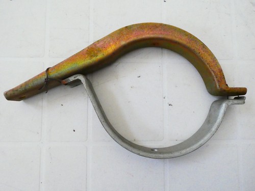 Staffe staffa supporto - staffa,
