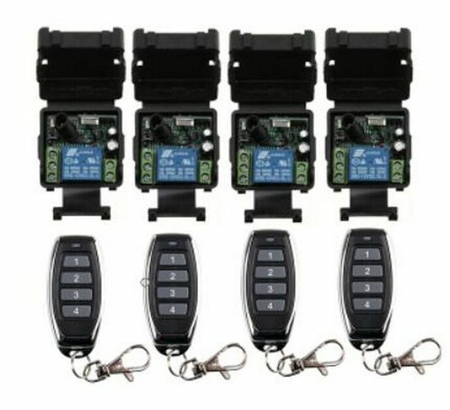 Universal remote control - remote,