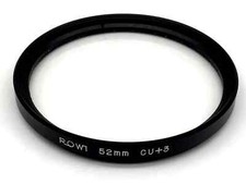 Rowi Close-Up CU+3 Obiettivo