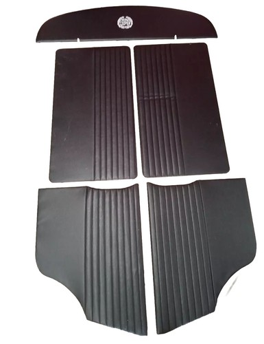 Kit pannelli anteriori - kit, +