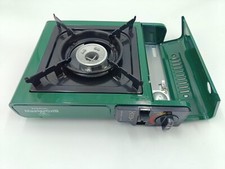 FORNELLO DA CAMPO A GAS